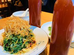 -四季民福烤鸭店(前门廊房二条店)