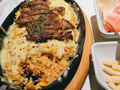 -豪客来牛排(开元盛世广场店)