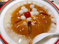 南瓜蒸糯米-红辣椒·川菜·火锅(张杨路店)