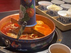 -咏江南·苏式火锅·苏州评弹(观前街店)