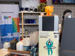 -73coffee(创智天地店)