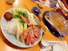 -蟹道乐(道顿堀本店)