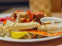 -杭州钱江新城万怡酒店-西餐厅