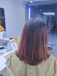 -蒋伟时尚造型
