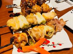 -熊串烧亭.居酒屋(珠江路店)