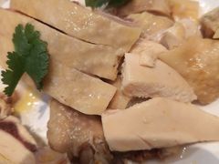 -泰煌鸡·上海白斩鸡·鸡汤面(鹤庆店)