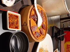 -乔街深夜食堂·台州菜·高压锅生蚝(杭州总店)
