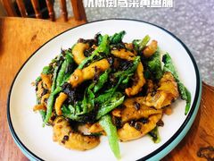 -百家鲜·杭帮菜