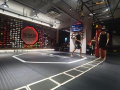 -EVE格斗健身工作室(周康店)