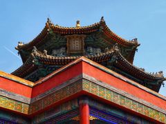 -普陀宗乘之庙(小布达拉宫)