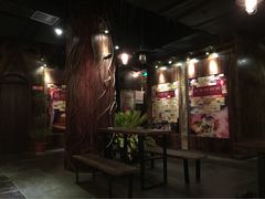 大厅-YOGO优果密室逃脱(新佳丽广场店)