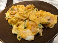 虾仁滑蛋-星平鸡饭·粤菜小炒(印象城旗舰店)