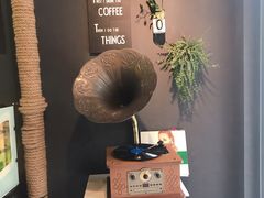 -旧屋咖啡(海景店)