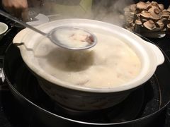 胡椒猪肚鸡-捞王锅物料理(凯旋路店)