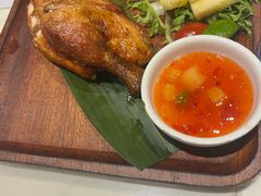 -今之味南亚厨房·探店指南(领展购物广场店)