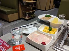 -海底捞火锅(新华联梦想城店)