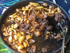 -甘家界牌柠檬鸭(青山店)