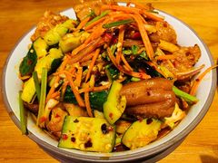 -觅山云南菜(泊富ICITY店)