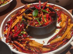 -清水亭湖北菜(大屯DT51店)