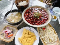 -青城甲(青城山店)