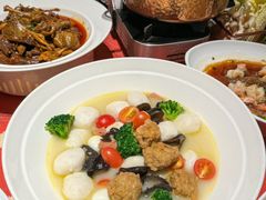 -知楚•精致湖北菜(武商MALL店)