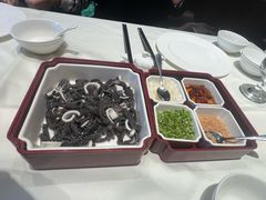 -四季民福烤鸭店(通州马驹桥店)