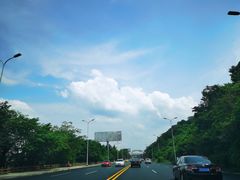 -星巴克(绵阳涪城凯德店)