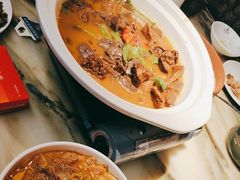 -老淮安·淮安菜(涟水店)