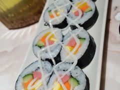 -唛嘻哒烤串朝鲜族风味(金桥店)