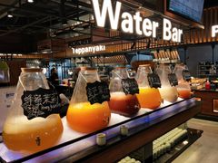 -壹炉自助烤肉烧烤店(港悦广场店)