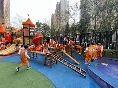 -吉的堡幼儿园(林隐天下园)