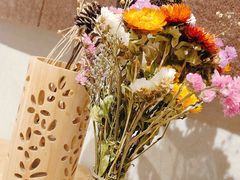 -藏猫猫咖啡主题馆(中央大道店)