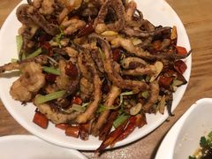 -陈傻子餐厅(世纪都会店)