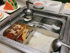 -海底捞火锅(新华联梦想城店)
