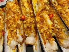 -辉记炭烧海鲜大排档·老字号(福田店)