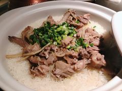 -大鸽饭(岗顶店)