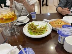 -茶港食堂(武昌店)