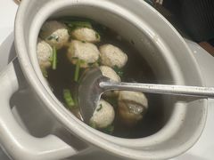 -鲜得莱渔港·小平岛海胆馆(七贤岭店)