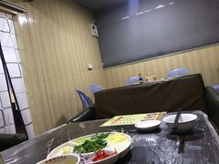 -官塘锋记鱼生·生腌·砂锅粥(牌坊街店)