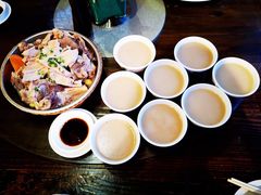 -猪肉婆私房菜(容桂总店)