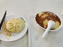 -老磁器口豆汁店(天坛店)