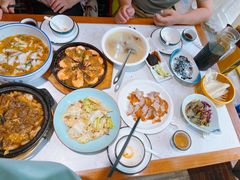 -再回头私房菜·老南京菜