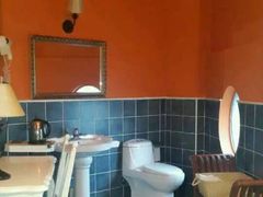 -娜娜度假小旅馆