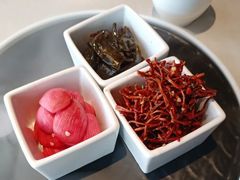 繁花似锦-冰火楼(梦泽园店)