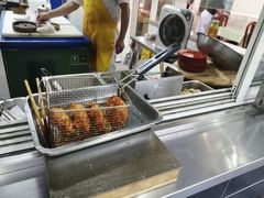 -白玉兰小吃(新村路店)