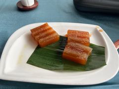 -鹿鸣酒家(越秀店)