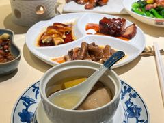 -侨美食家·粤菜(体育西路店)