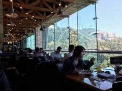 靠窗位-阿甘虾餐厅(凌霄阁店)