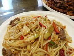 -清真益鑫羊肉手抓馆(南大街店)