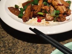 -绿茶餐厅(coco park 店)